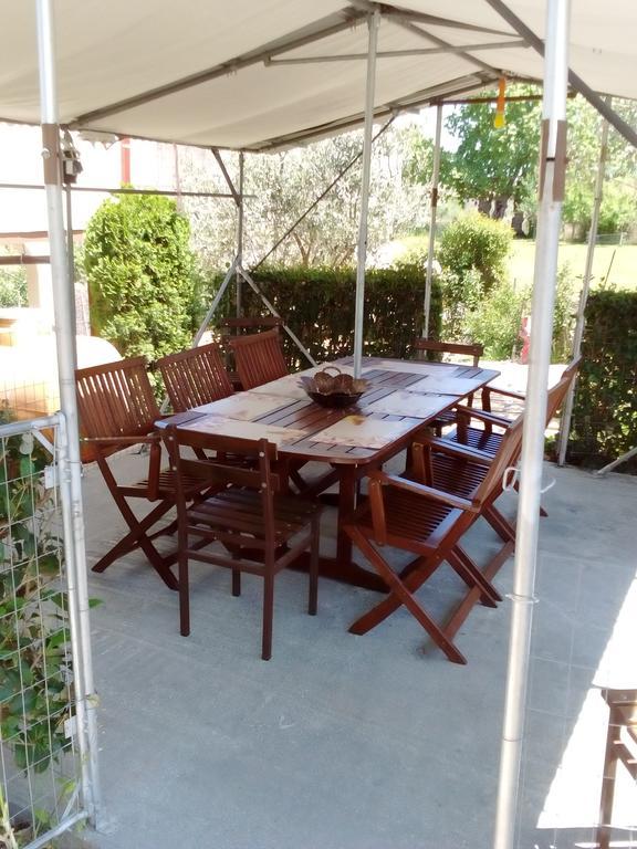 Olympus Aegean House Villa Leptokarya  Bagian luar foto