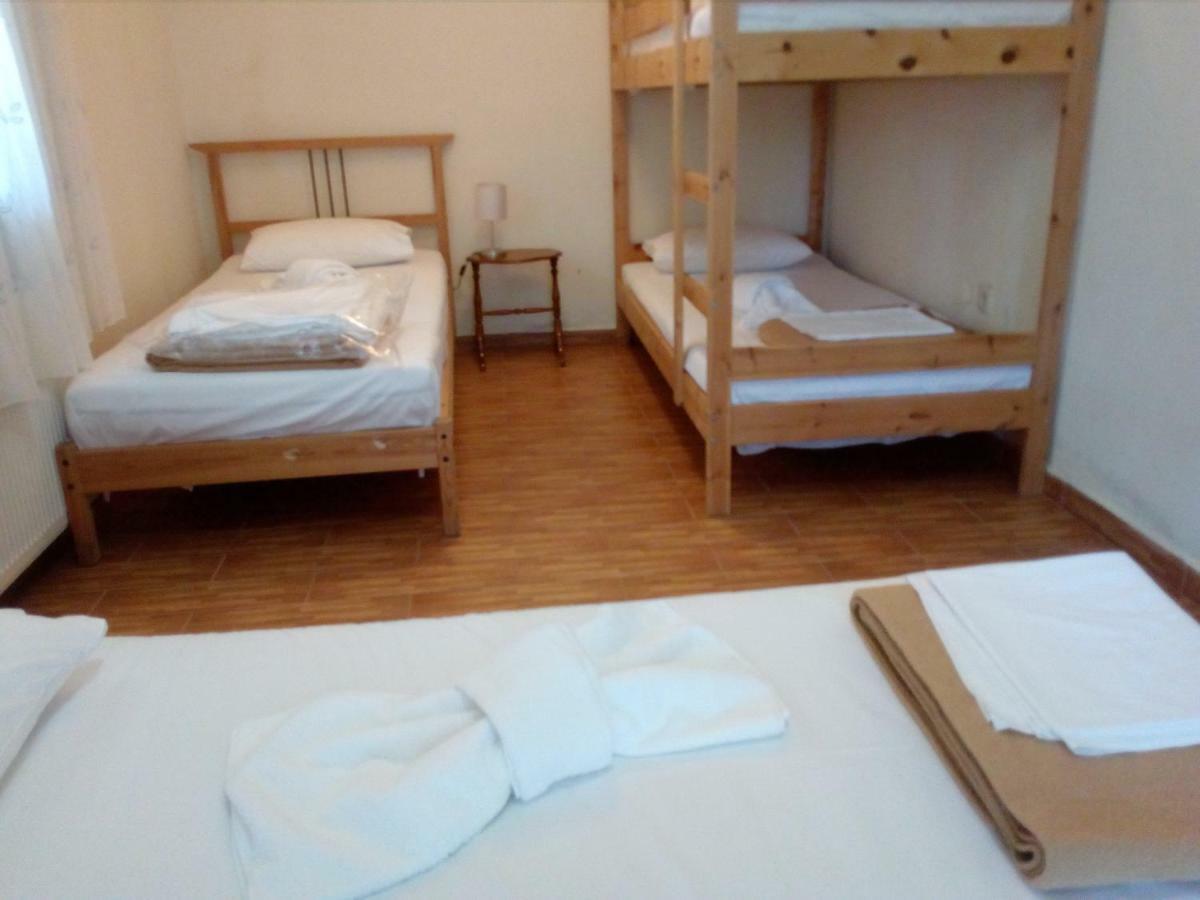 Olympus Aegean House Villa Leptokarya  Bagian luar foto